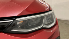 Volkswagen Golf 1.5 TSI 150 R-Line 5dr Petrol Hatchback